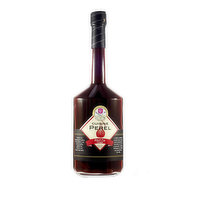 Cuisine Perel - Specialty Vinegar - Black Fig, 200 Millilitre