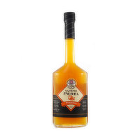 Cuisine Perel - Specialty Vinegar - Blood Orange, 200 Millilitre