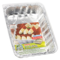 handi foil - Eco Foil Giant All Purpose Pan & Lid, 1 Each