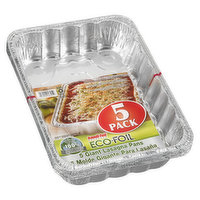 handi foil - Eco Foil Giant Lasagna Pans