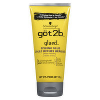 Got2B - Glued Spiking Glue, 175 Millilitre