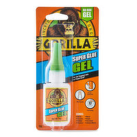 Gorilla - Super Glue Liquid