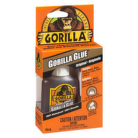 Gorilla - GORILLA Glue Original, 59 Millilitre