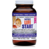 Natren - Life Start Dairy Formula, 35.4 Gram