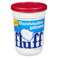 Crosbys - Marshmallow Fluff