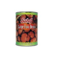 Sadaf - Large Fava Beans, 20 Ounce