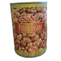 Sadaf - Pinto Beans, 20 Ounce