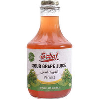 Sadaf - Sour Grape Juice, 32 Ounce