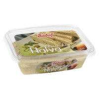 Sadaf - Halva Pistachio Cookies, 16 Ounce