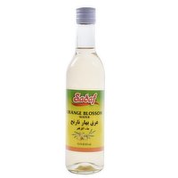 Sadaf - Orange Blossom Water, 12.7 Ounce