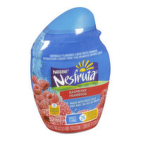 Nesfruta - Liquid Water Enhancer - Raspberry