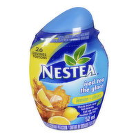 Nestea - Liquid Ice Tea Lemon, 52 Millilitre
