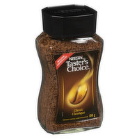 Nescafe - Taster's Choice Instant Coffee -Classic, 100 Gram