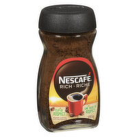 Nescafe - Rich Instant Coffee