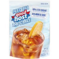 Good Host - Iced Tea Mix Original - Less Sugar, 715 Gram