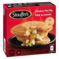 Stouffer's - Chicken Pot Pie, 283 Gram