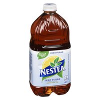 Nestea - Iced Tea Zero, 1.89 Litre