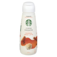 Nestle - Starbucks Pumpkin Spice Latte Creamer, 828 Millilitre