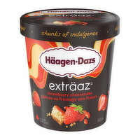 Haagen-Dazs - , 450 Millilitre