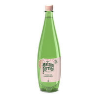 Maison Perrier - Sparkling Water Beverage, Forever Grapefruit, 1 Litre