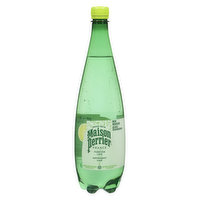 Maison Perrier - Sparkling Water Beverage, Forever Lime, 1 Litre