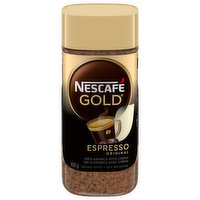 Nescafe - Gold Instant Coffee-Espresso, 100 Gram
