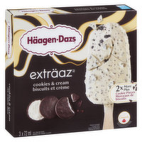 Haagen-Dazs - 