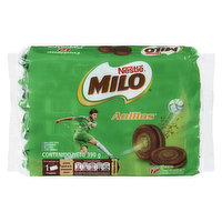 Nestle - Milo Galleta Anillos, 390 Gram