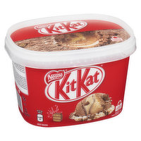 Nestle - Kit Kat Ice Cream