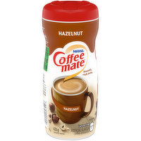 Coffee Mate - Coffee Whitener Hazelnut Powder, 425 Gram