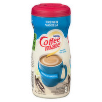 Coffee Mate - French Vanilla Powder, 425 Gram