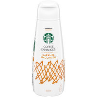 Starbucks - Coffee Enhancer,  Caramel Macchiato, 828 Millilitre