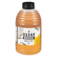 Elias - Liquid Honey, 1 Kilogram
