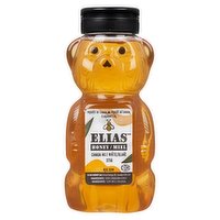 Elias - Liquid Honey Bear, 375 Gram