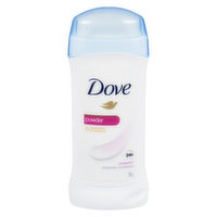 Dove - Anti-Perspirant - Powder