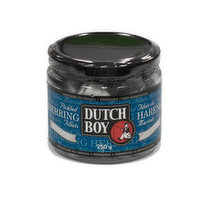 Dutch Boy - Herring Snack, 250 Gram