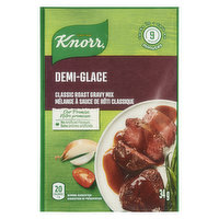 Knorr Knorr - Demi-Glace Gravy Mix, 34 Gram