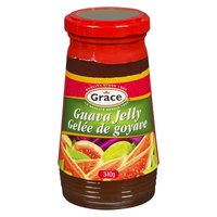 Grace - Guava Jelly, 340 Gram