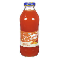 Grace - Tropical Rhythms Jucie - Mango Carrot, 473 Millilitre