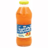 Grace - Tropical Rhythms Island Mango Drink, 473 Millilitre