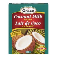 Grace - Coconut Milk Powder, 300 Gram