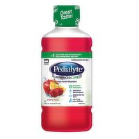 Pedialyte - Advance Care Cherry Punch, 1 Litre
