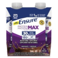 Ensure - Protein Max, 330 Millilitre