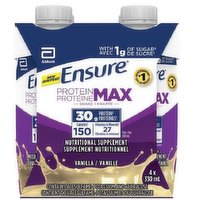 Ensure - Protein Max