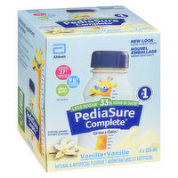 PediaSure - Complete Vanilla Shake