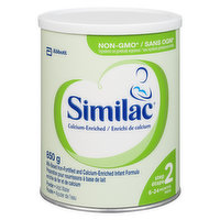 Similac - 2