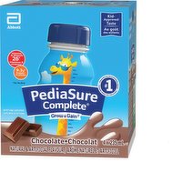 PediaSure - colate, 4 Each