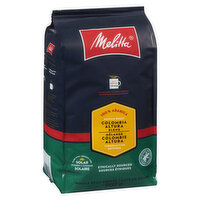 Melitta - Whole Bean Coffee - Columbia Alltura Blend