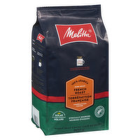 Melitta - Whole Bean Coffee - French Roast