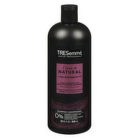 Tresemme - Clean & Natural Shampoo, 828 Millilitre